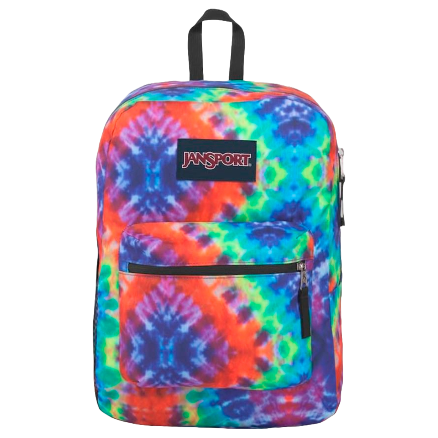 Mochila Jansport Cross Town Js0a47lw9tc Multicolor