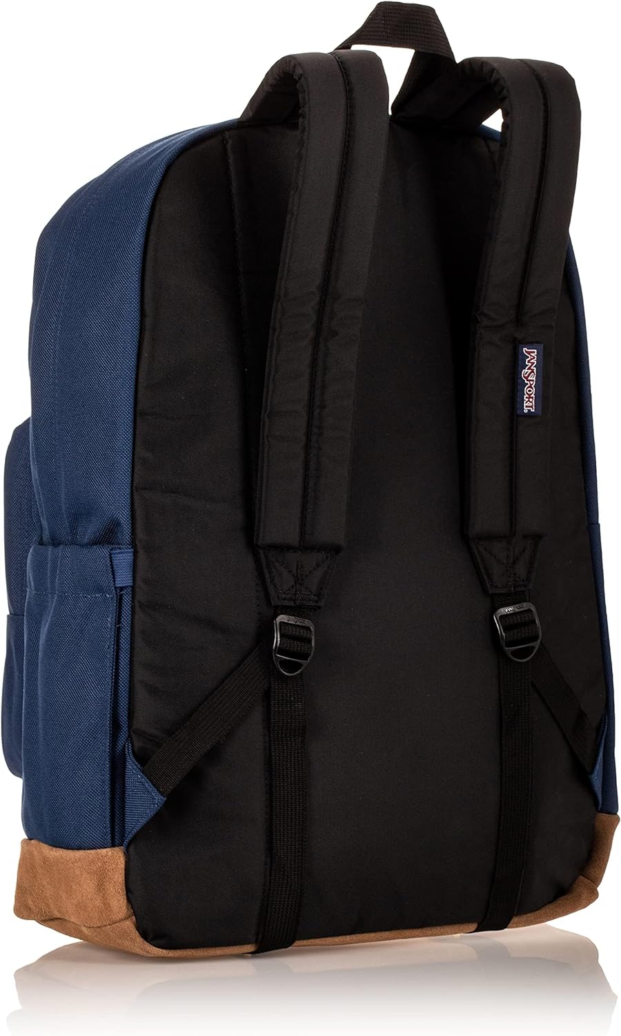 Foto 4 pulgar | Mochila Jansport Right Pack Azul Marino