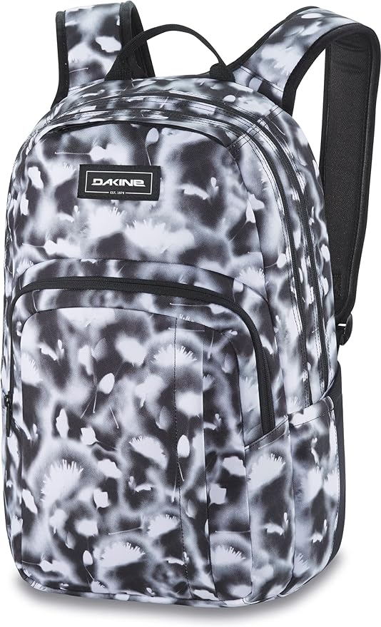 Mochila Dakine Campus Blanca
