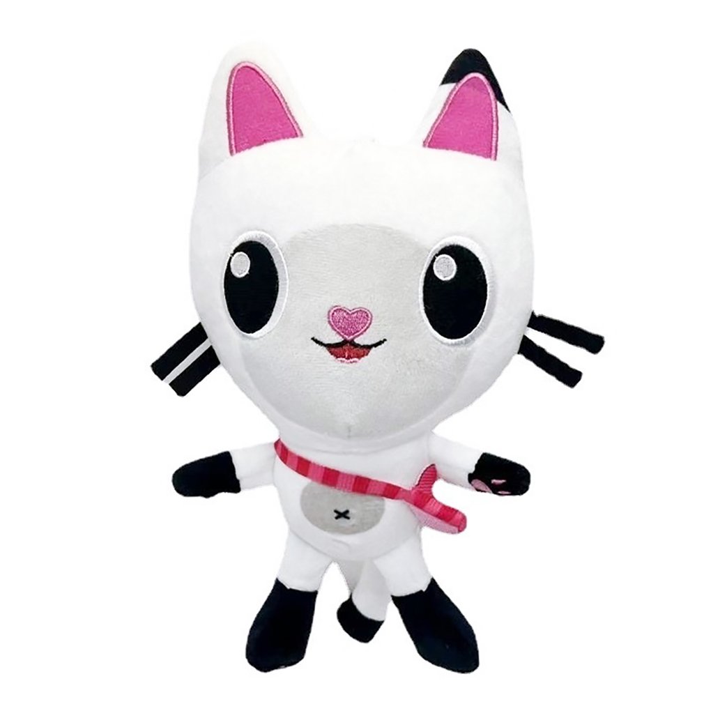 Venta Internacional- Mochila de Peluche Cat Talking Pandy Paws para Niños