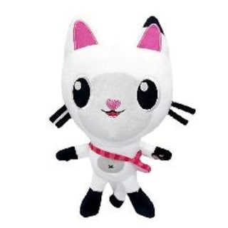 Foto 2 | Venta Internacional- Mochila de Peluche Cat Talking Pandy Paws para Niños