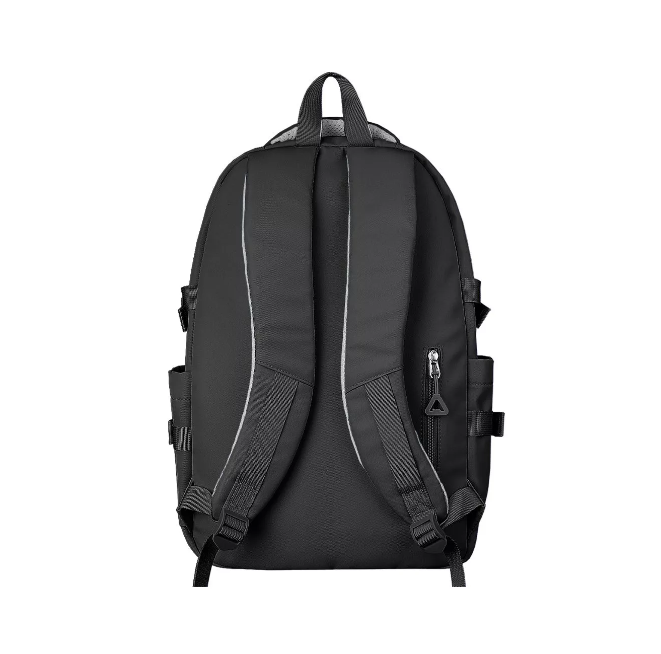 Foto 5 pulgar | Mochila Escolar Iforu 30l Negra