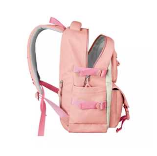 Foto 3 | Mochila Escolar Iforu 30l Rosa