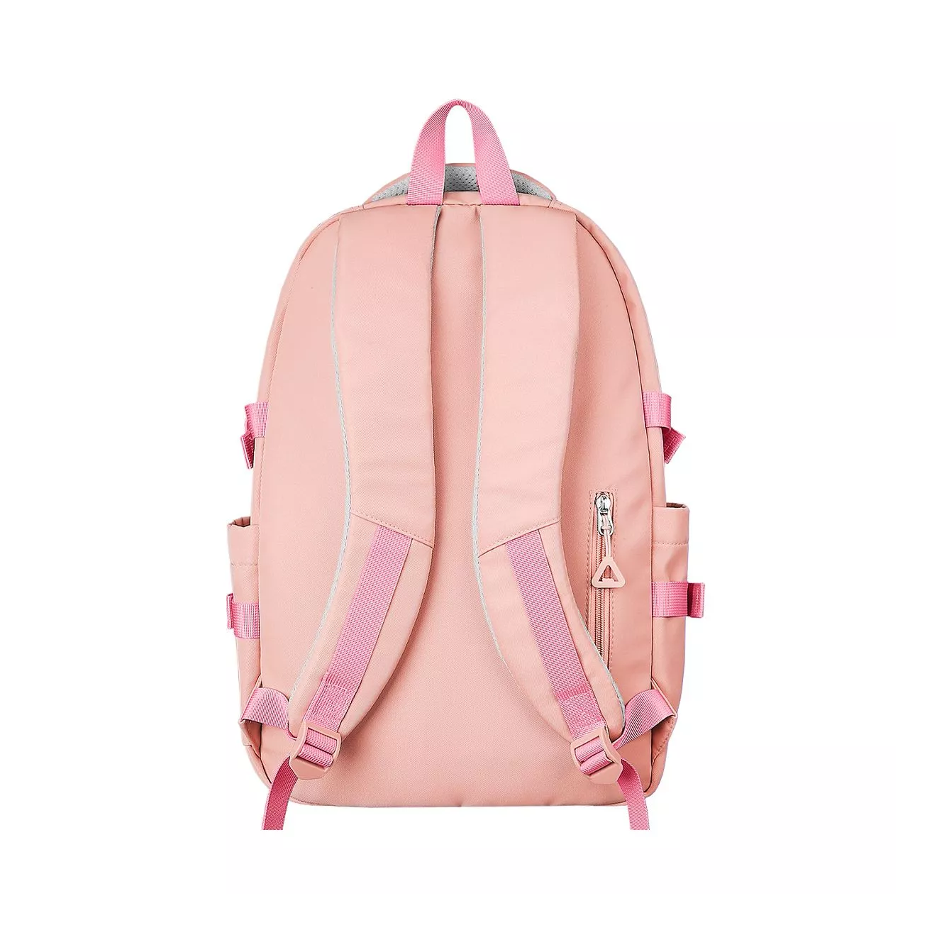 Foto 4 | Mochila Escolar Iforu 30l Rosa