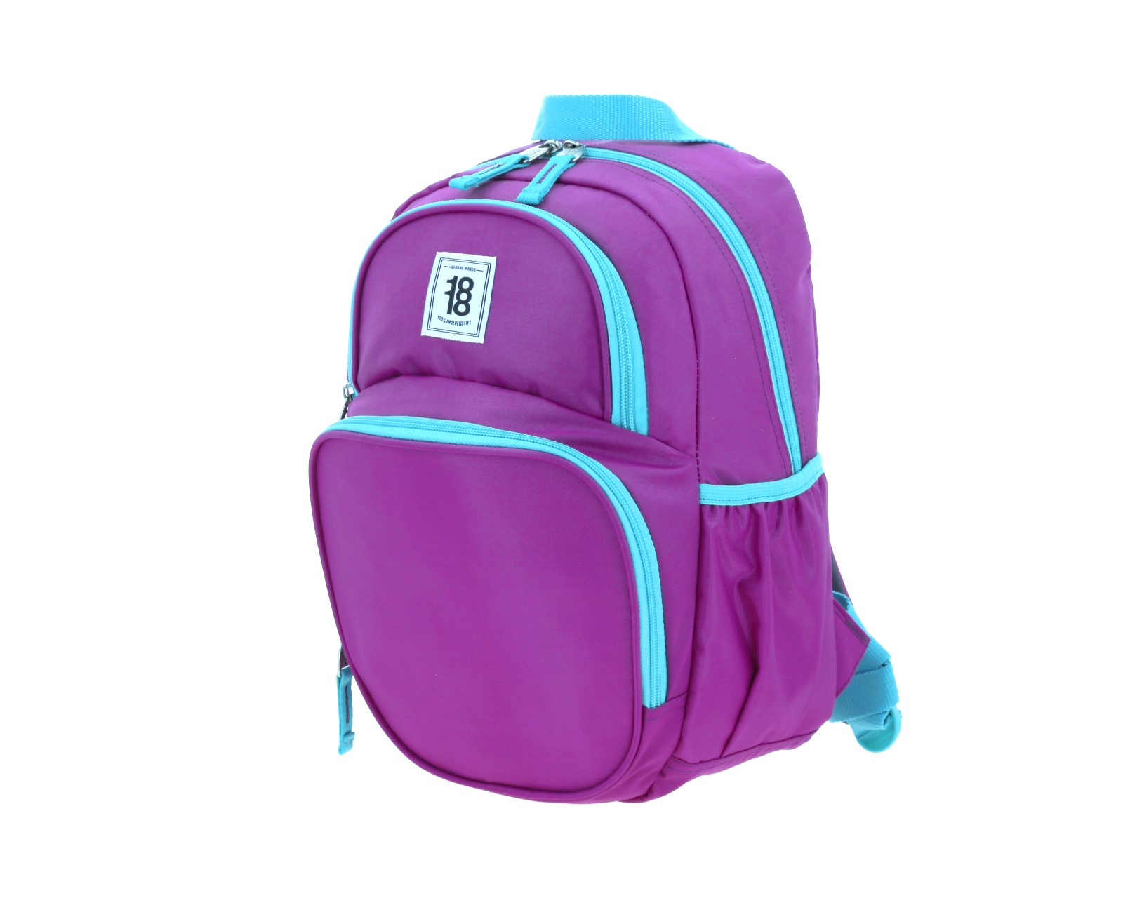 Foto 2 | Mochila Chica 1818 Para Mujer Petit Morado