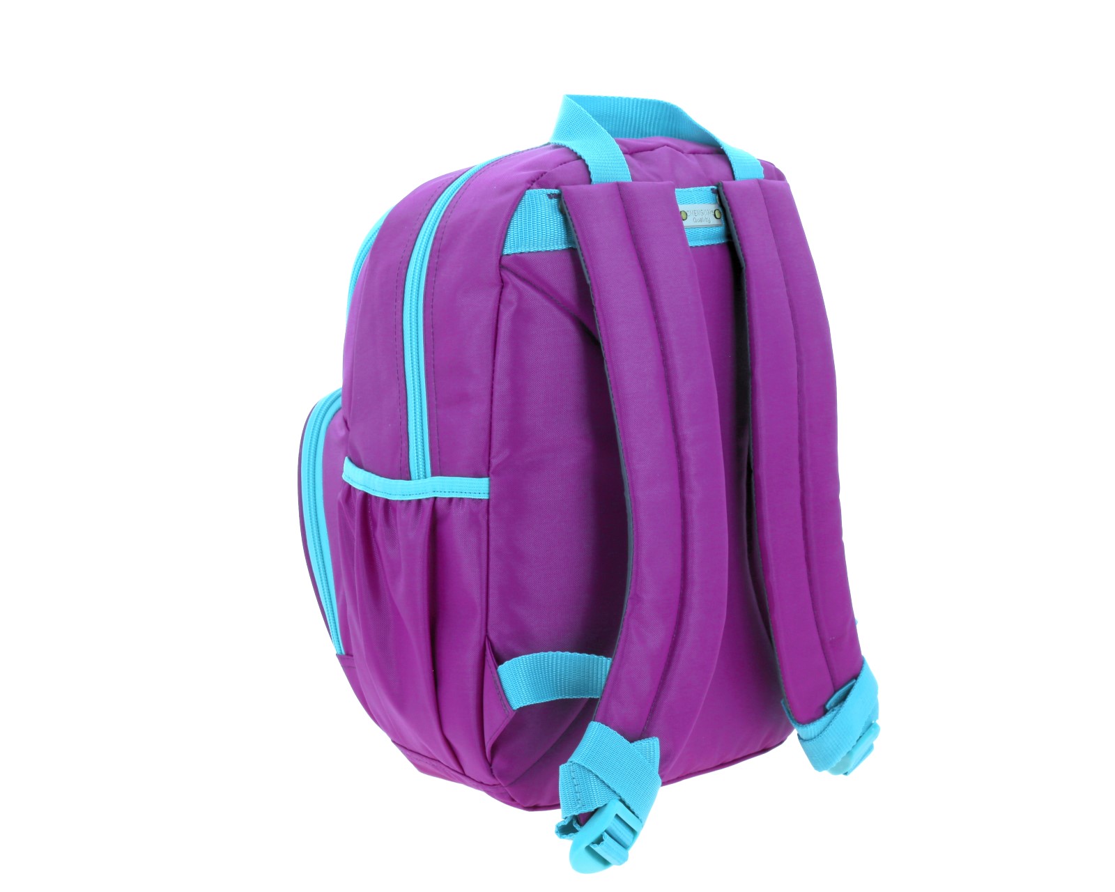 Foto 4 pulgar | Mochila Chica 1818 Para Mujer Petit Morado