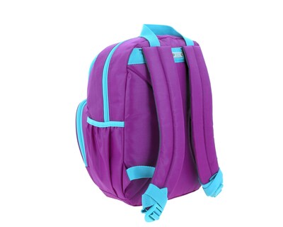 Foto 3 | Mochila Chica 1818 Para Mujer Petit Morado