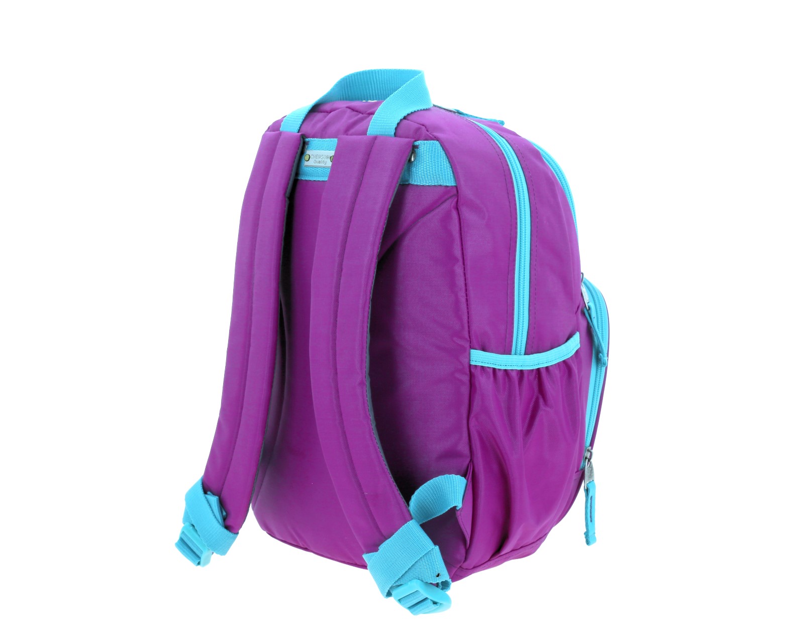 Foto 5 | Mochila Chica 1818 Para Mujer Petit Morado