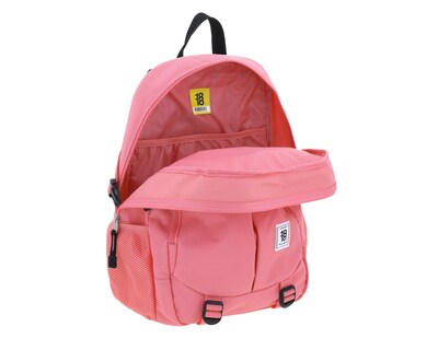 Foto 7 | Mochila Grande 1818 Para Mujer Wynn Rosa