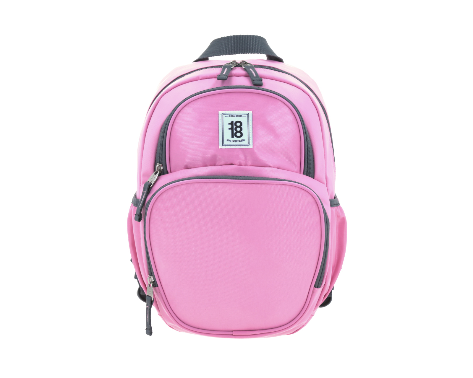 Mochila Chica 1818 Para Mujer Petit Rosa