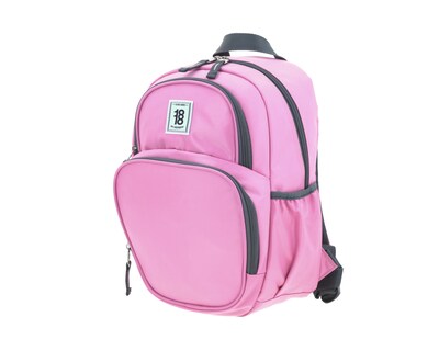 Foto 2 | Mochila Chica 1818 Para Mujer Petit Rosa
