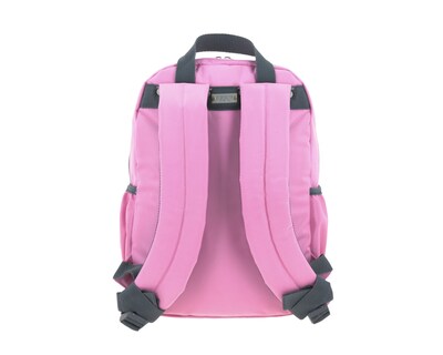 Foto 4 | Mochila Chica 1818 Para Mujer Petit Rosa