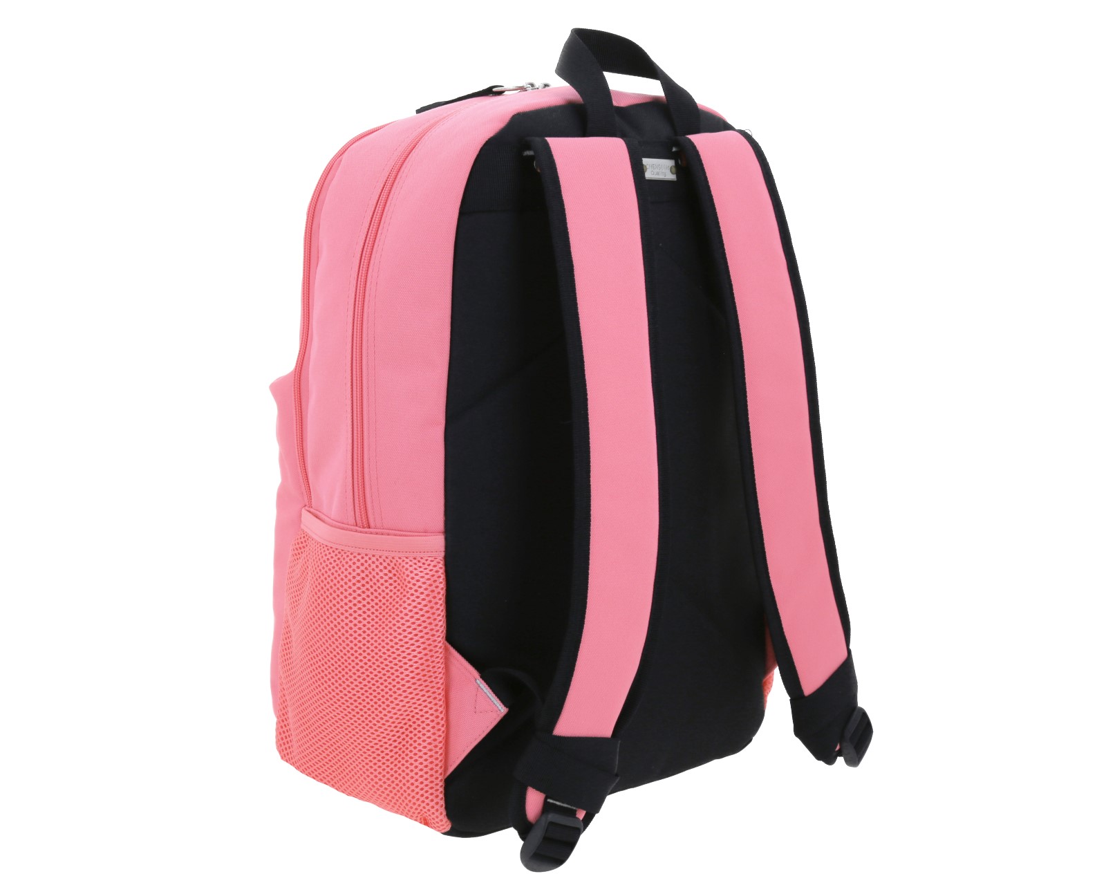 Foto 4 pulgar | Mochila Grande 1818 Para Mujer Wynn Rosa