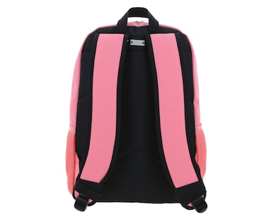 Foto 4 | Mochila Grande 1818 Para Mujer Wynn Rosa