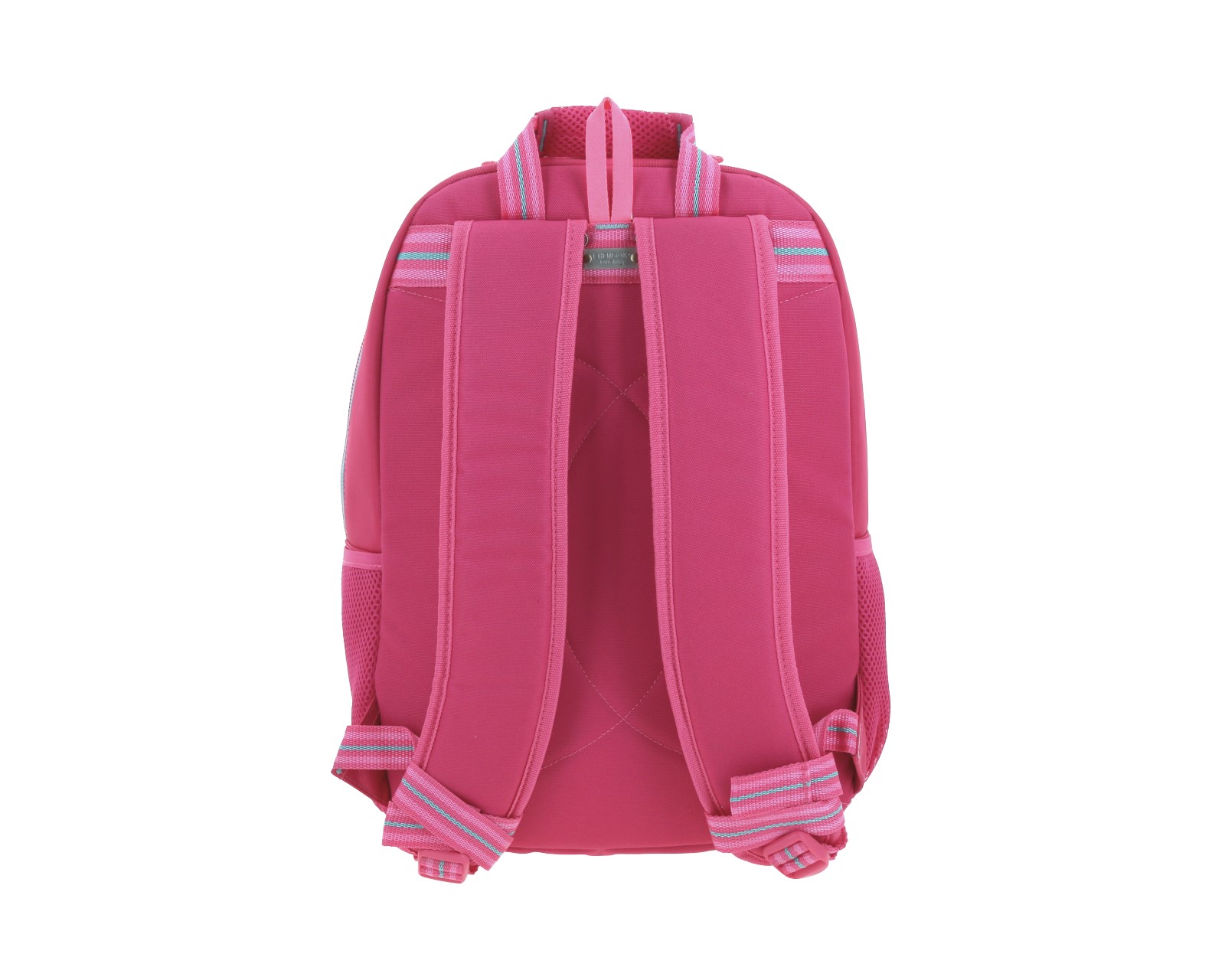 Foto 5 pulgar | Mochila Grande Chenson Para Mujer Chey Rosa Con Porta Tablet De Hasta 10''.