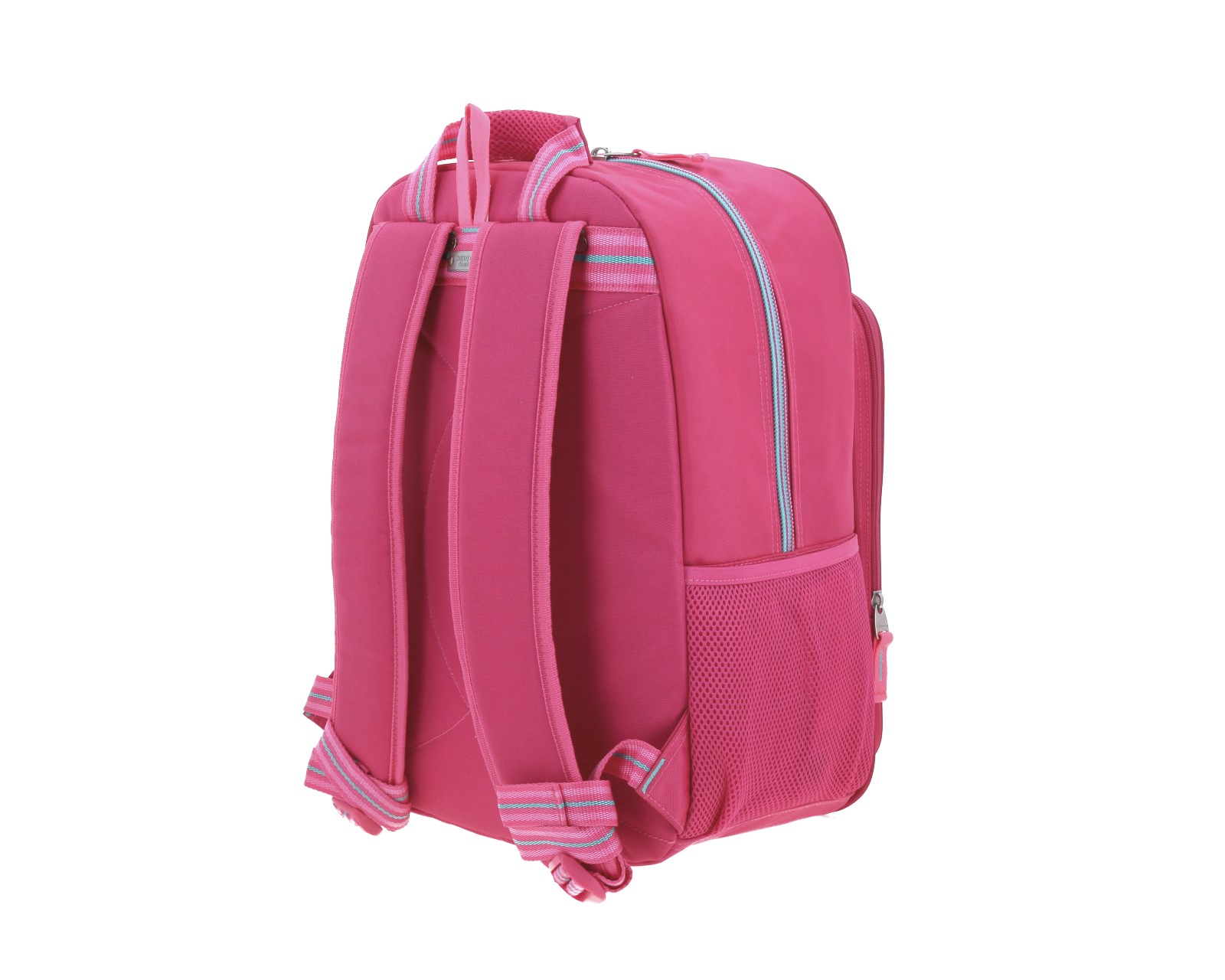 Foto 6 pulgar | Mochila Grande Chenson Para Mujer Chey Rosa Con Porta Tablet De Hasta 10''.