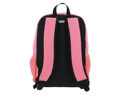 Foto 4 | Mochila Grande 1818 Para Mujer Wynn Rosa