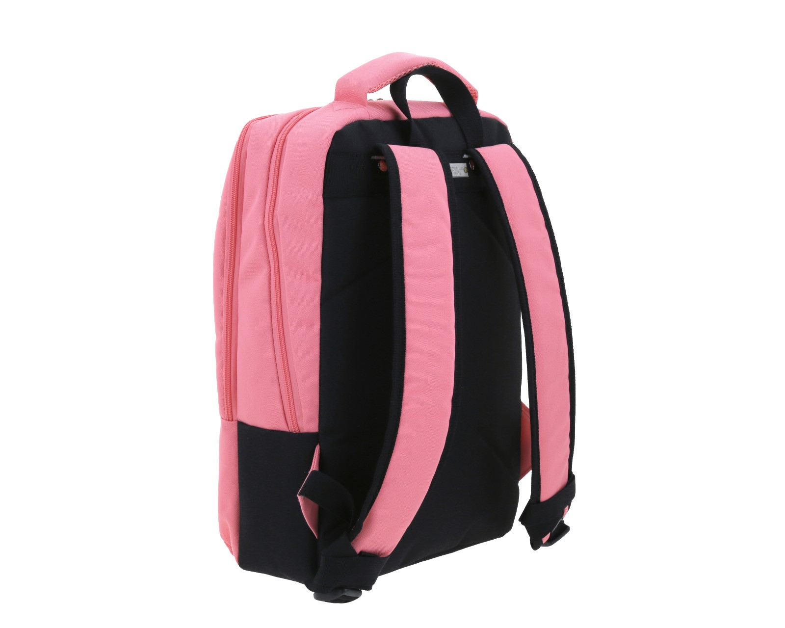 Foto 3 | Mochila Grande 1818 Para Mujer Wynn Rosa Con Porta Laptop De Hasta 15''.