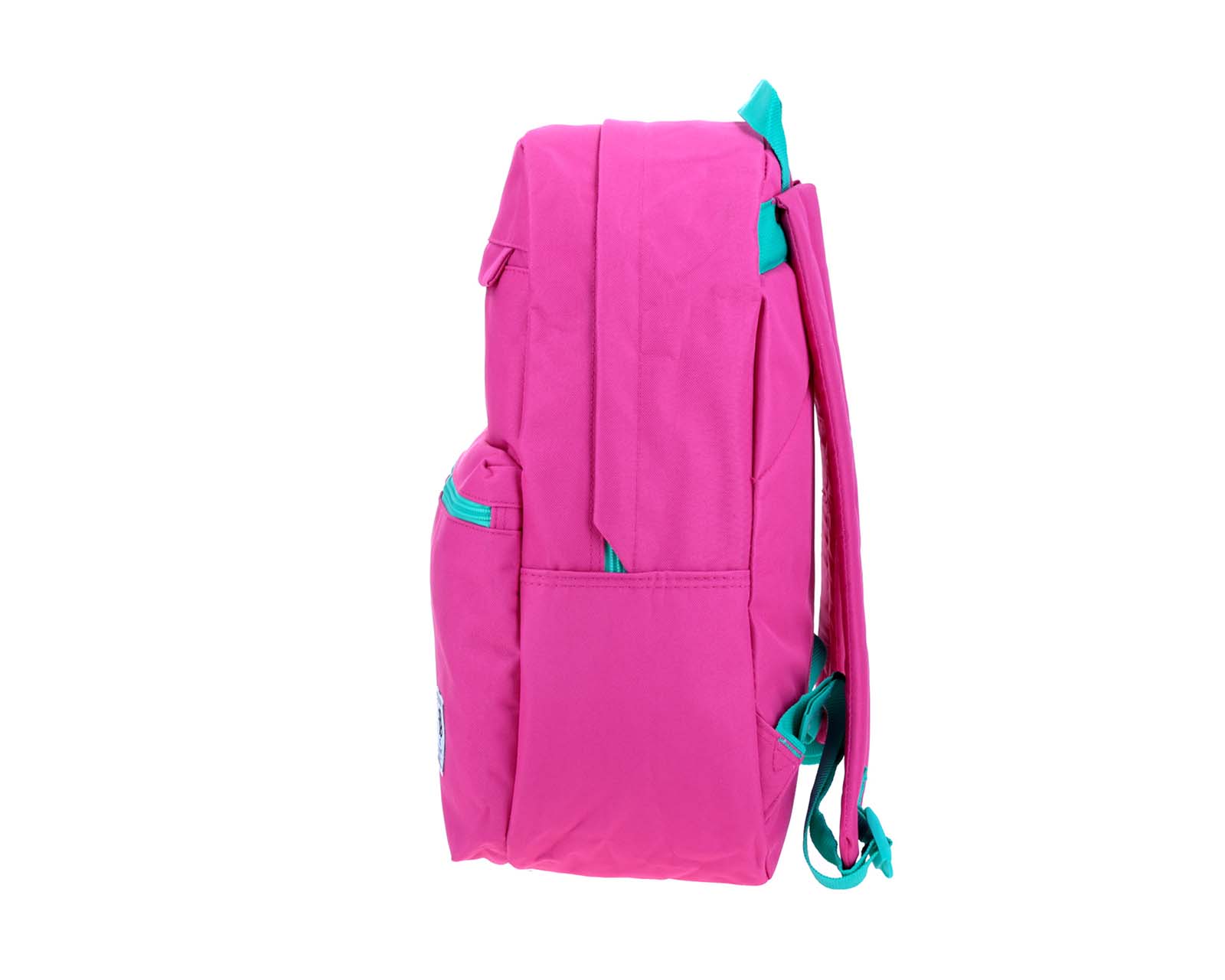 Foto 4 pulgar | Mochila Grande 1818 Para Mujer Colors Fucsia