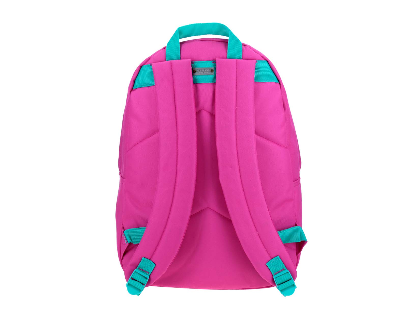 Foto 6 pulgar | Mochila Grande 1818 Para Mujer Colors Fucsia