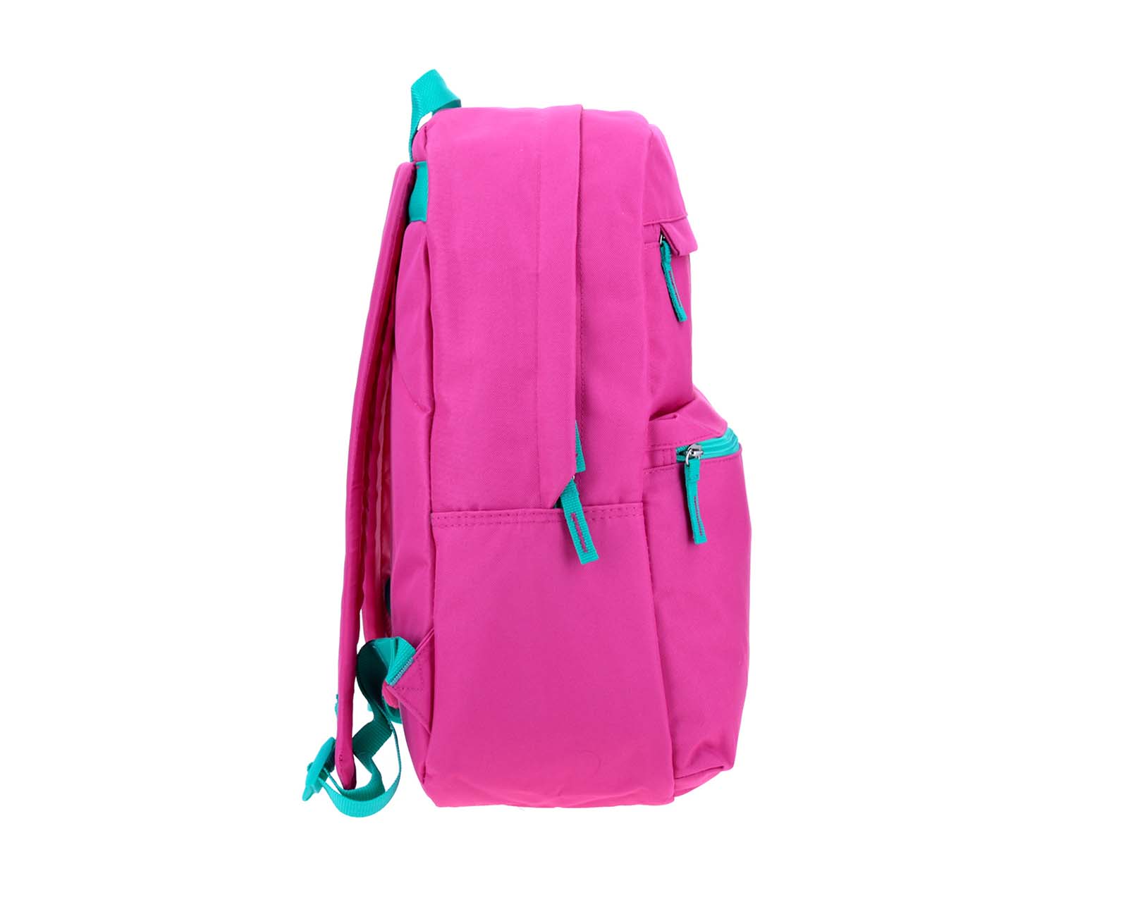 Foto 8 pulgar | Mochila Grande 1818 Para Mujer Colors Fucsia