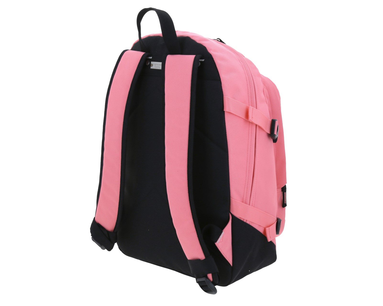 Foto 5 | Mochila Grande 1818 Para Mujer Wynn Rosa