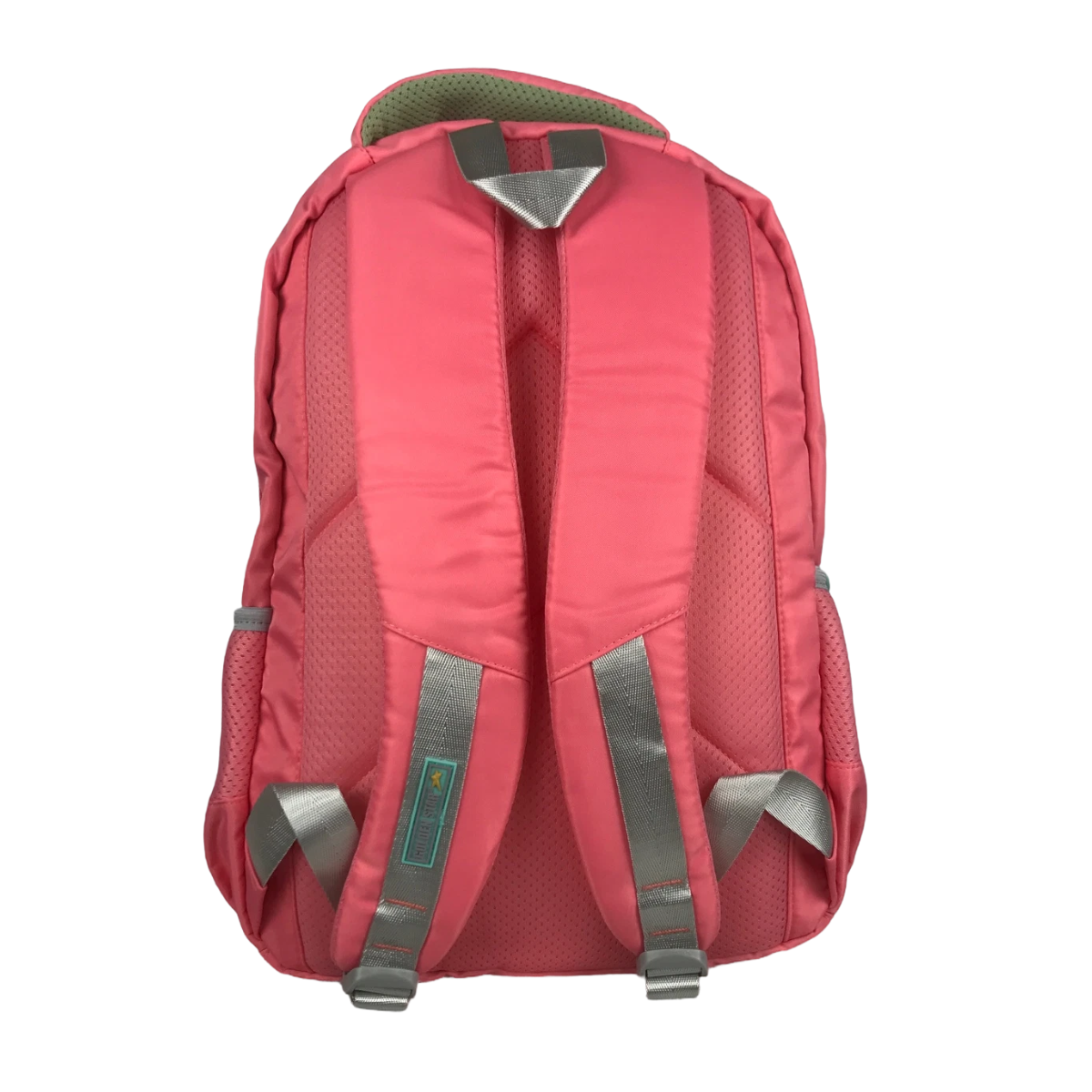 Foto 4 | Mochila Golden Star Escolar Df-8912 Rosa