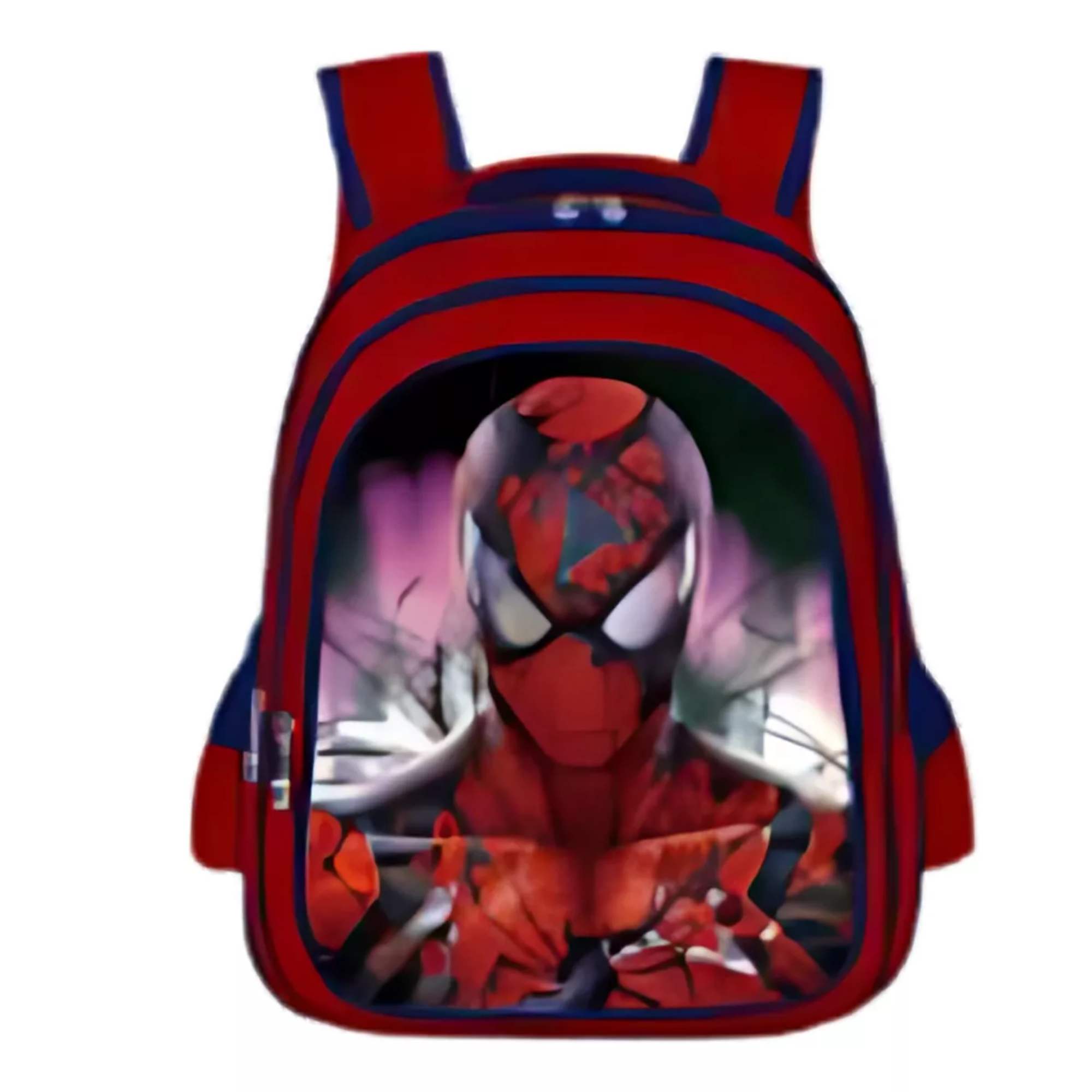 Foto 5 | Mochila Lenticular 3d Escolar Para Niños Juvenil Estudiante