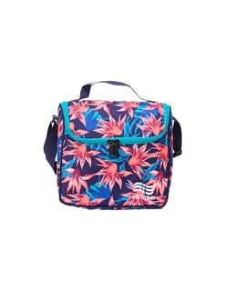 Foto 4 | Set de Mochila Escolar Us Urban Carrito con Lonchera y Lapicera para Niña