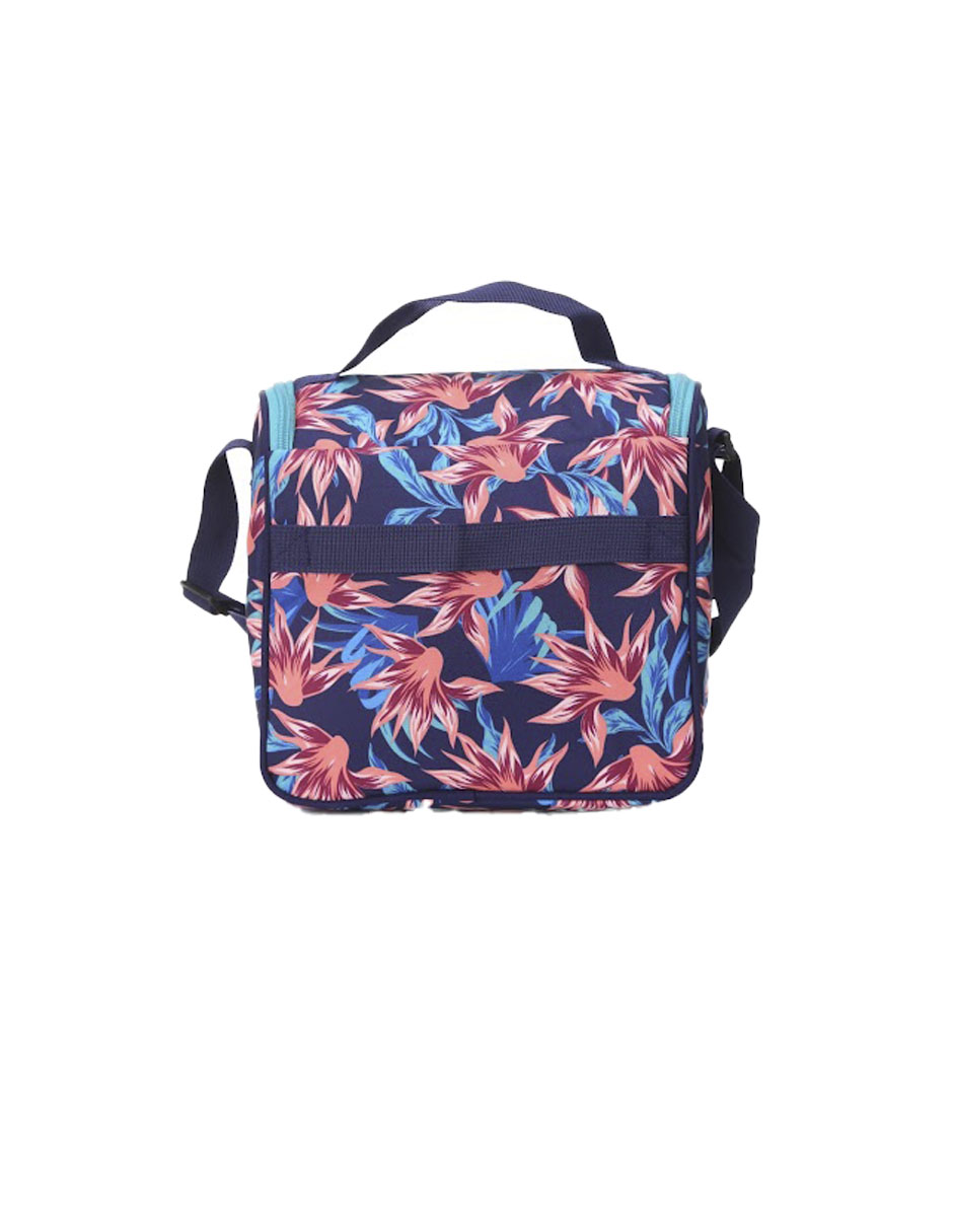 Foto 5 | Set de Mochila Escolar Us Urban Carrito con Lonchera y Lapicera para Niña