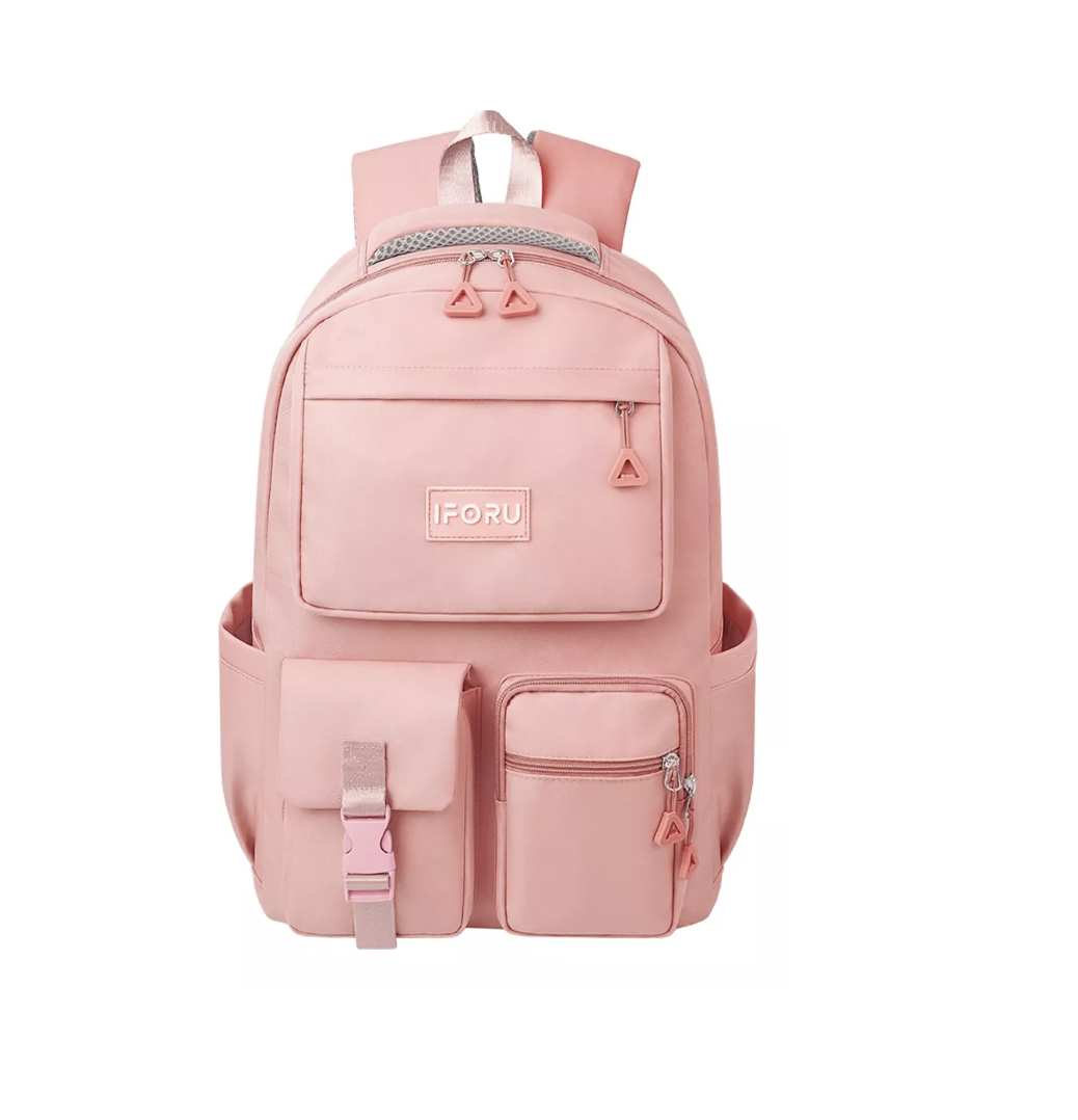 Mochila Escolar Para Laptop 15.6  30l T