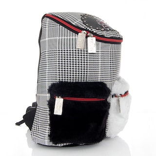 Foto 3 | Mochila Disney Villanas Cruella De Vil