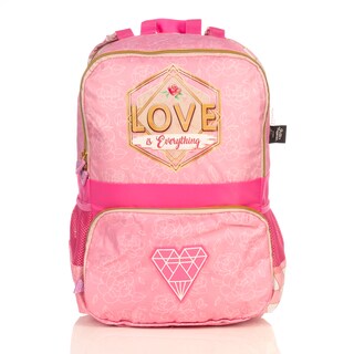 Foto 1 | Mochila Original Los Polinesios Love Yourself