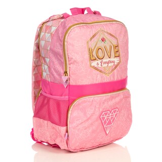 Foto 3 | Mochila Original Los Polinesios Love Yourself