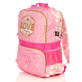 Foto 4 | Mochila Original Los Polinesios Love Yourself