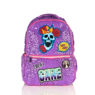 Foto 1 | Mochila Original Los Polinesios I´m The Queen Karen