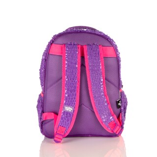 Foto 2 | Mochila Original Los Polinesios I´m The Queen Karen