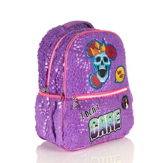 Foto 3 | Mochila Original Los Polinesios I´m The Queen Karen