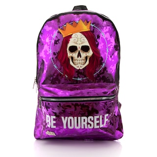 Foto 1 | Mochila Original Karen Los Polinesios Dare To Be Different