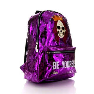 Foto 2 | Mochila Original Karen Los Polinesios Dare To Be Different