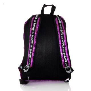 Foto 4 | Mochila Original Karen Los Polinesios Dare To Be Different