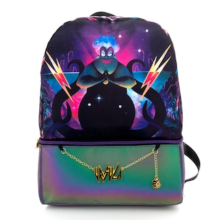 Foto 1 | Mochila Disney Villanas Úrsula