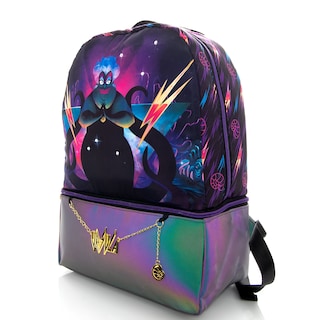 Foto 3 | Mochila Disney Villanas Úrsula
