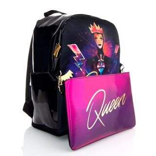 Foto 2 | Mochila Disney Villanas La Reina Malvada