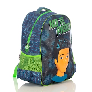 Foto 2 | Mochila Original Los Polinesios Rafa Squishy