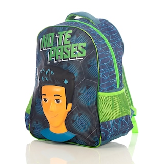 Foto 3 | Mochila Original Los Polinesios Rafa Squishy