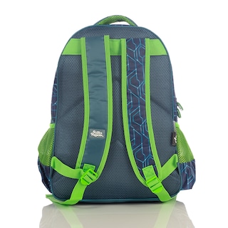 Foto 4 | Mochila Original Los Polinesios Rafa Squishy