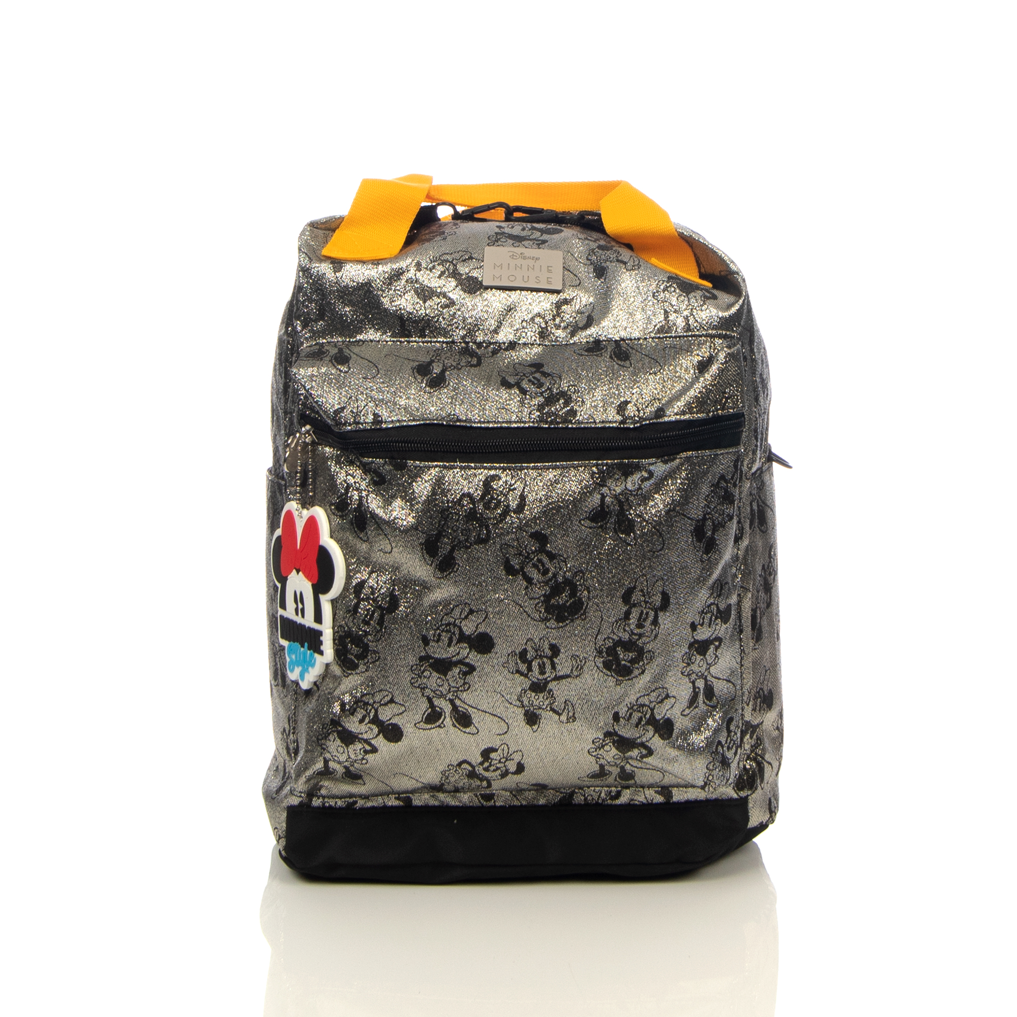 Mochila Disney Minnie Mouse Shiny