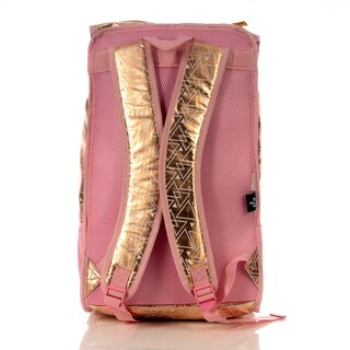 Foto 4 | Mochila Original Los Polinesios Love And Love