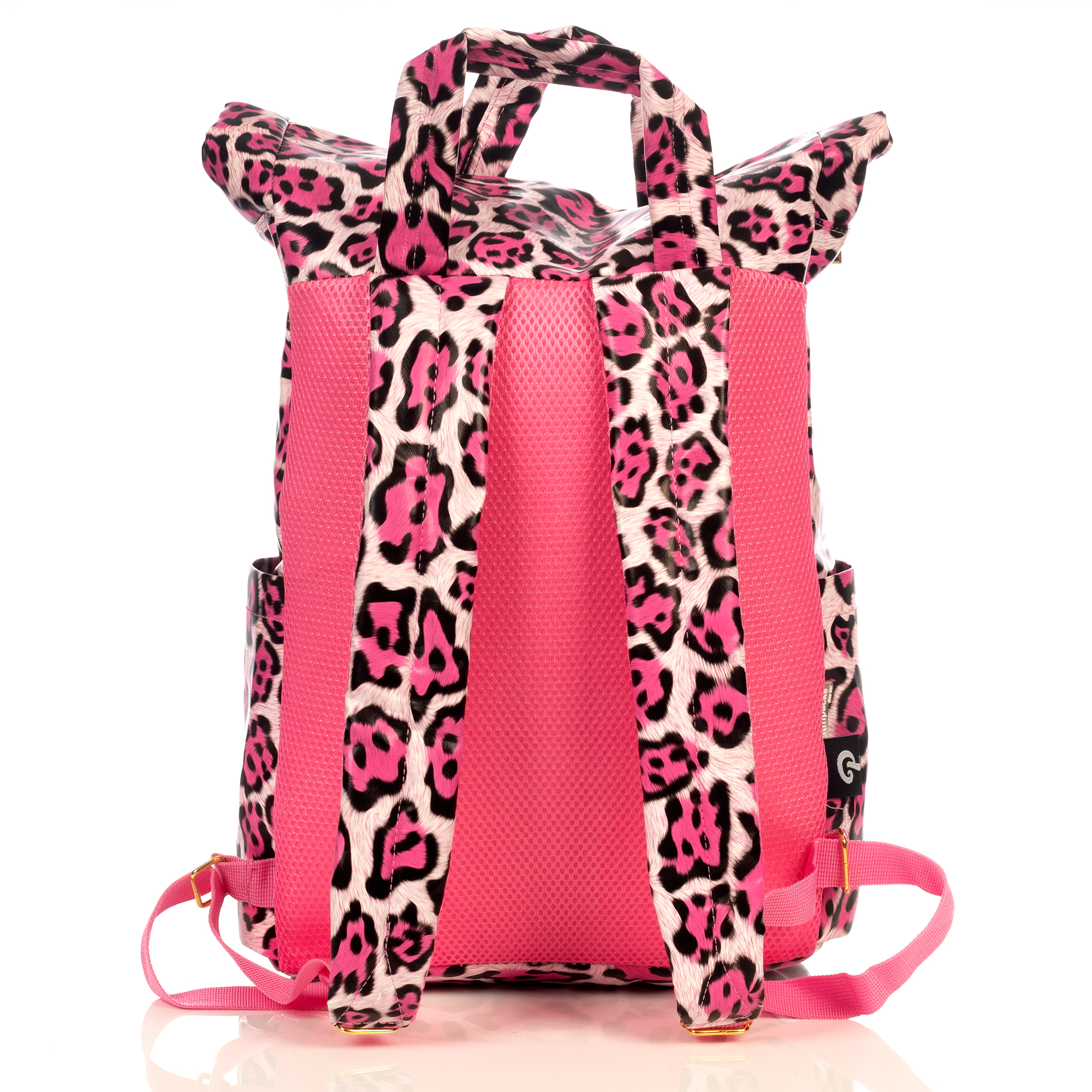 Foto 4 | Mochila Original Los Polinesios Loved